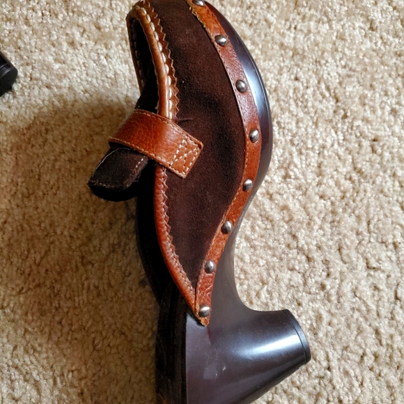 BareTraps Shoes - Womens clogs